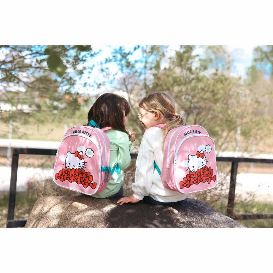 MICKI  Hello Kitty Rucksack 