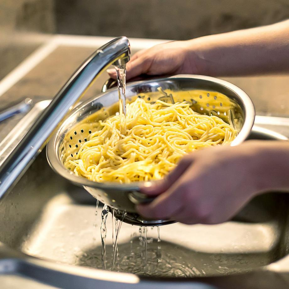 B2X  Schüsselset aus Edelstahl 