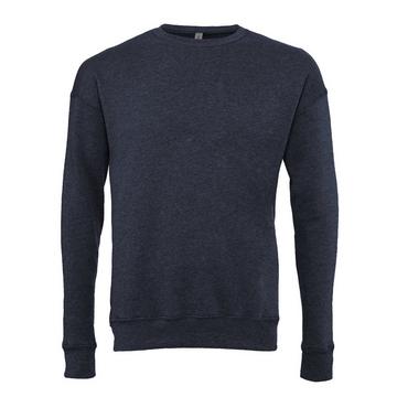 Erwachsene Drop Schulter Sweatshirt