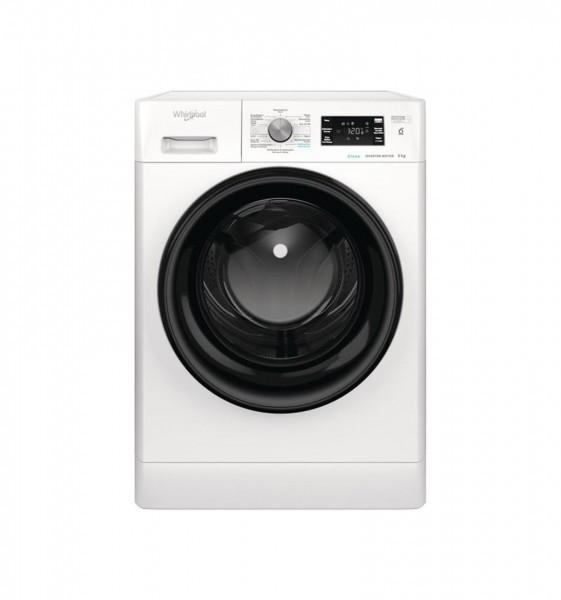 Image of Waschmaschine FFB 9448 BEV CH A+++ Waschmaschine FFB 9448 BEV CH A+++
