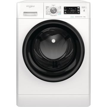 Whirlpool FFB 9448 BEV CH lavatrice Caricamento frontale 9 kg 1400 Giri/min C Bianco