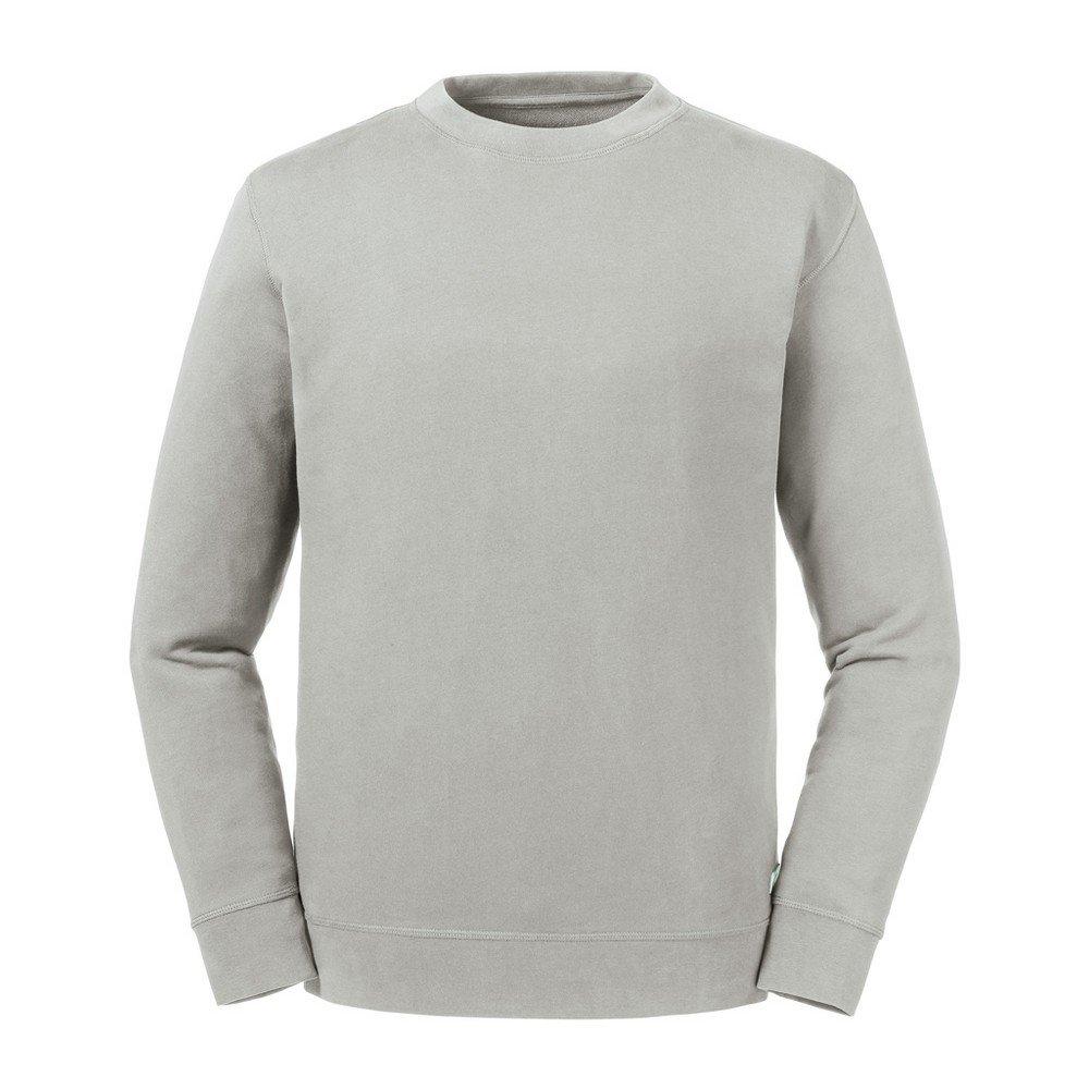 Image of Rein Bio-reversible Pullover Damen Taubengrau XXL