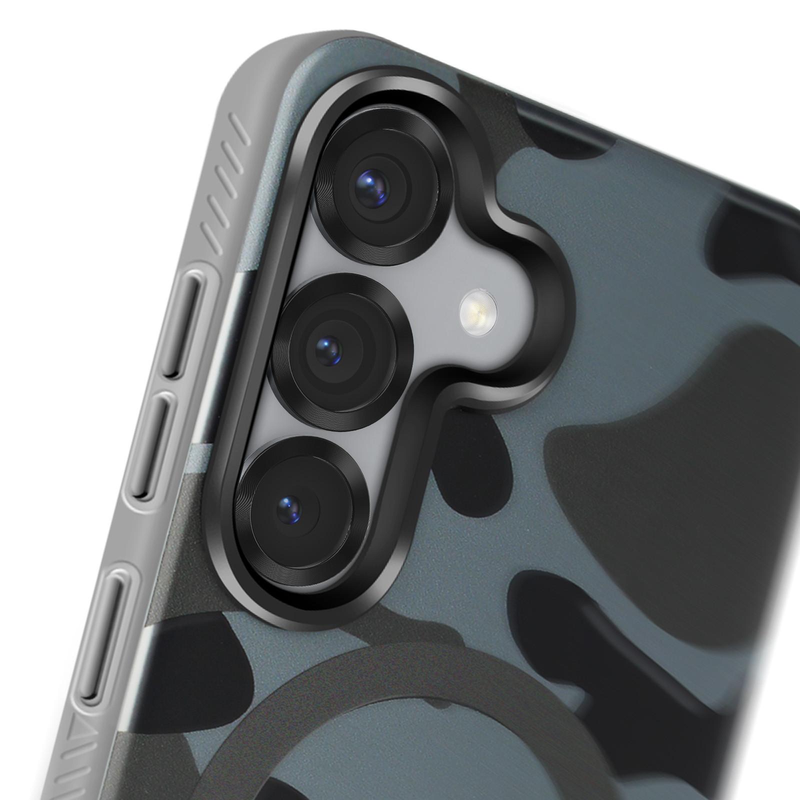 Forcell  MagSafe Hülle Samsung Galaxy S25 