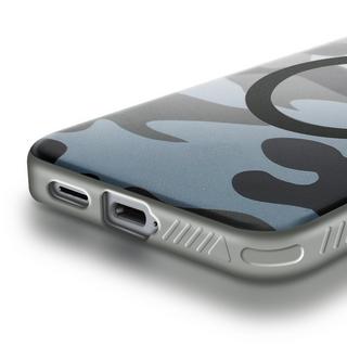 Forcell  MagSafe Hülle Samsung Galaxy S25 