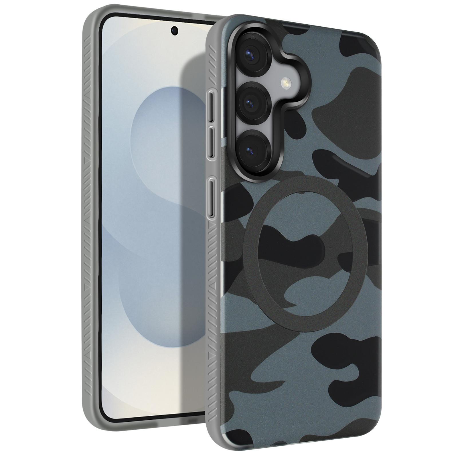 Forcell  MagSafe Hülle Samsung Galaxy S25 