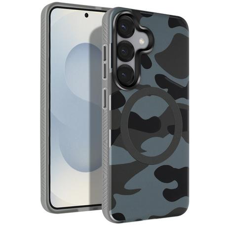 Forcell  MagSafe Hülle Samsung Galaxy S25 