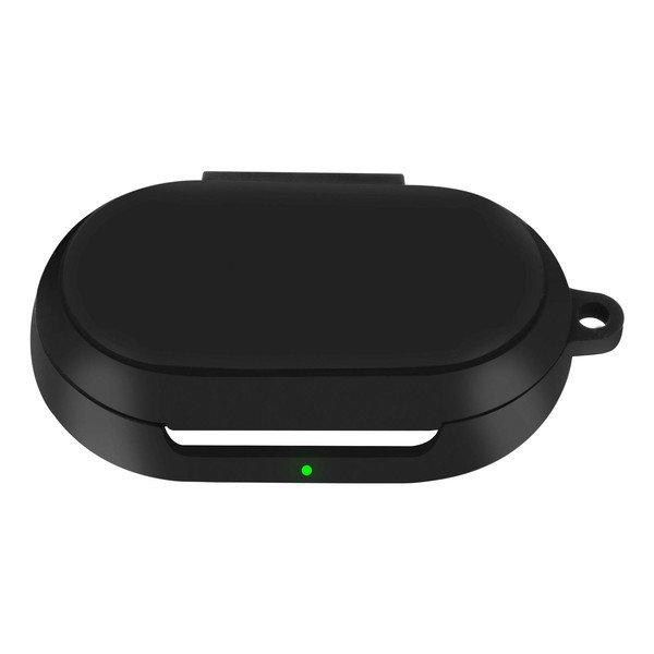 Image of Samsung Galaxy Buds Silikonhülle Schwarz