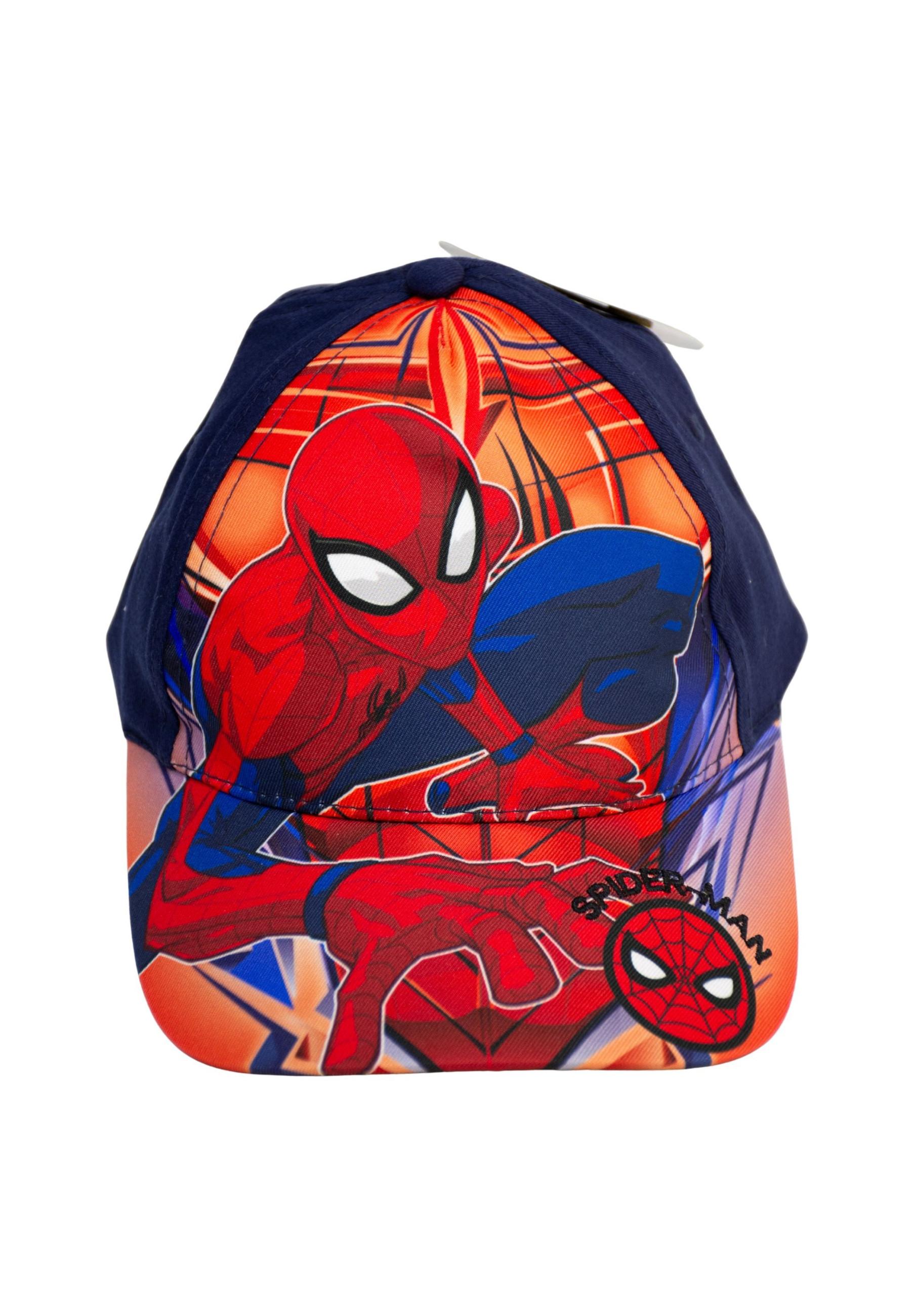 Disney  Casquette Spider-Man 
