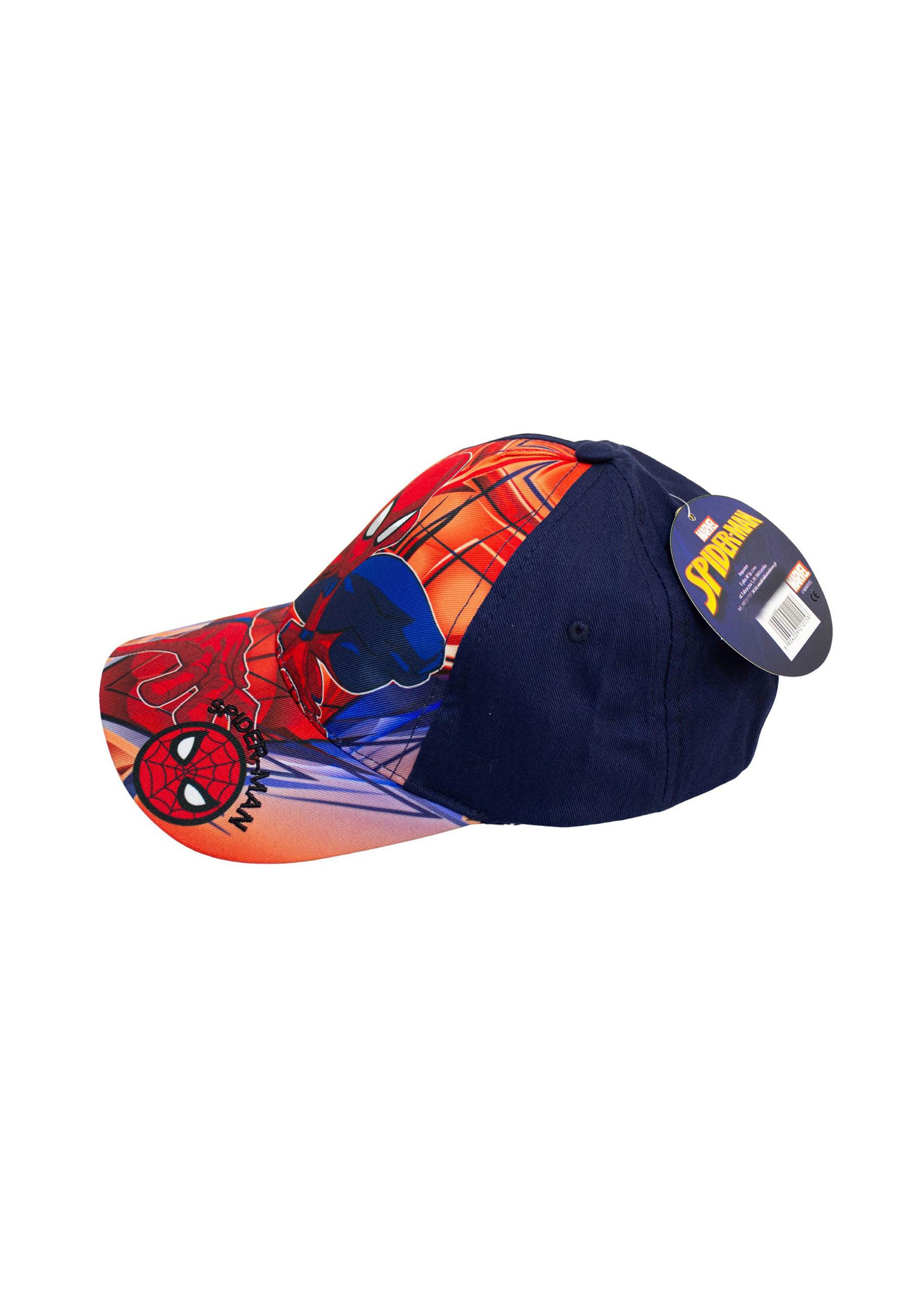 Disney  Casquette Spider-Man 