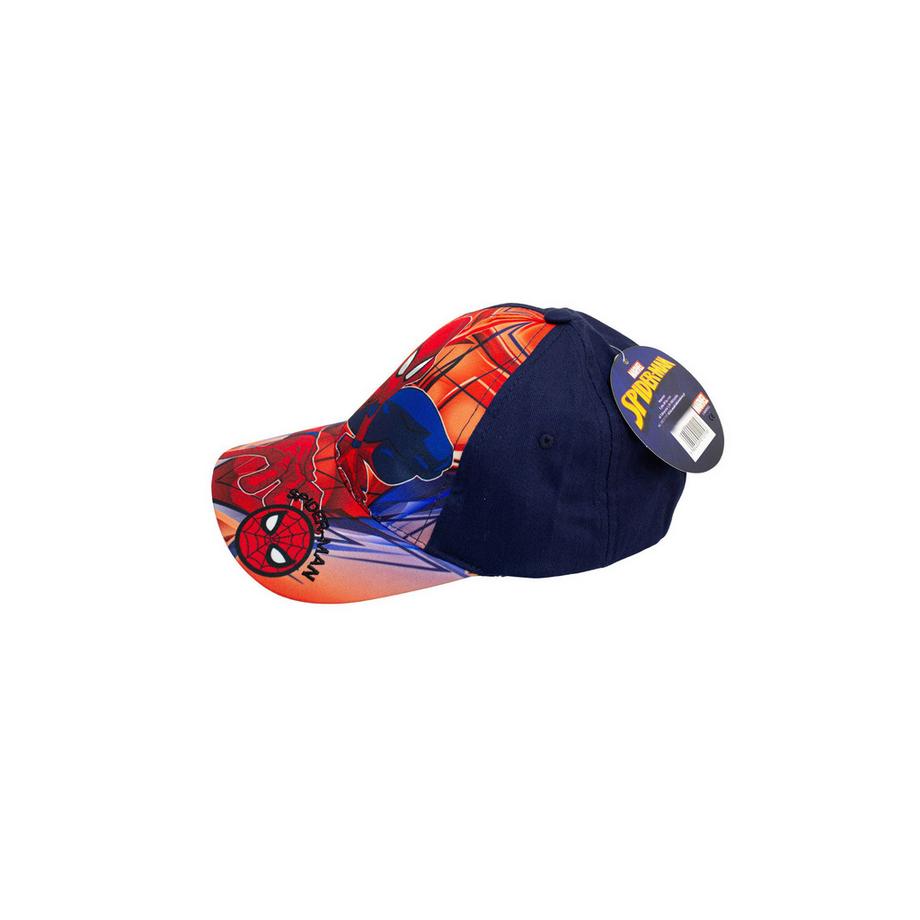 Disney  SpiderMan Basecap 