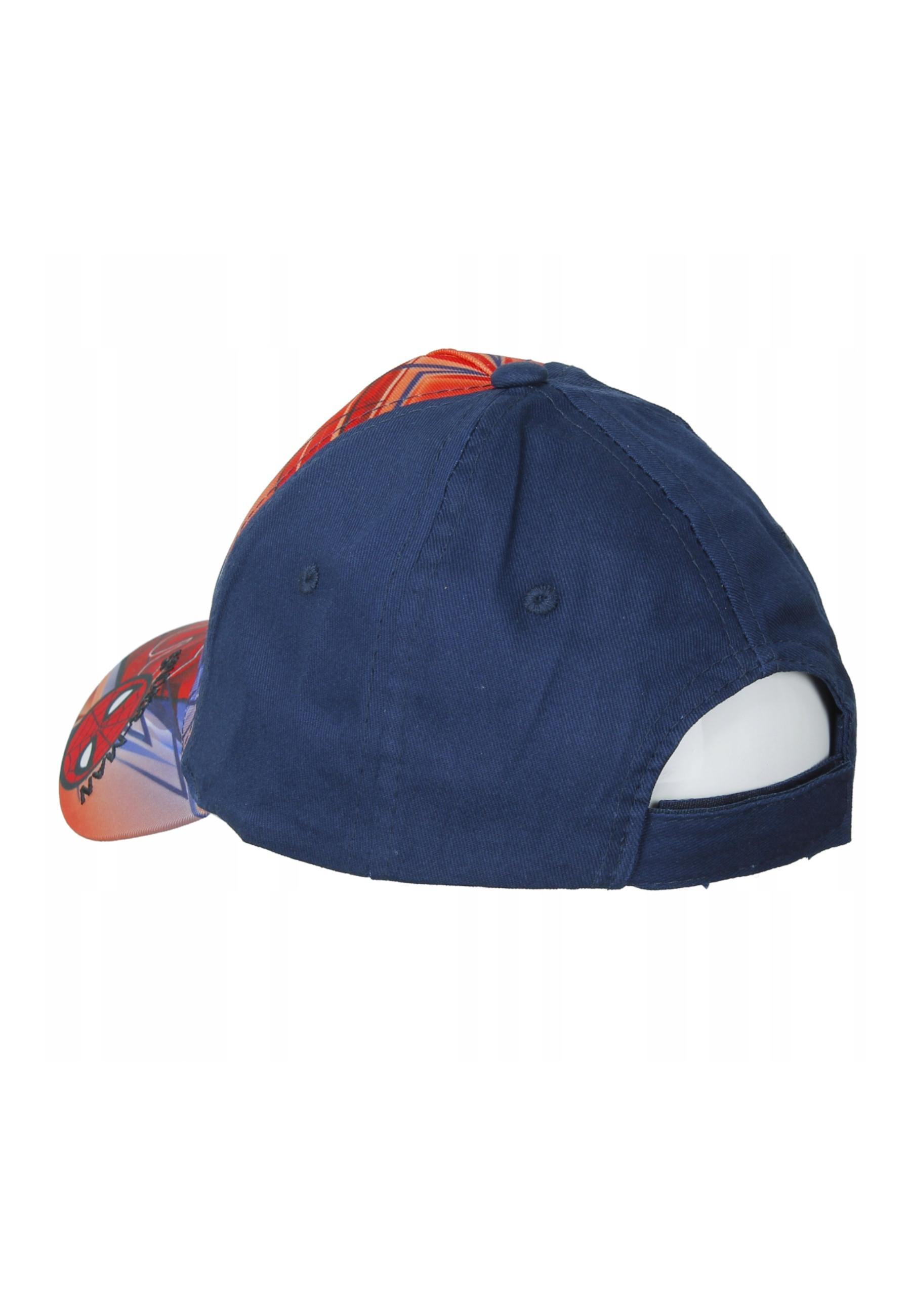 Disney  Casquette Spider-Man 
