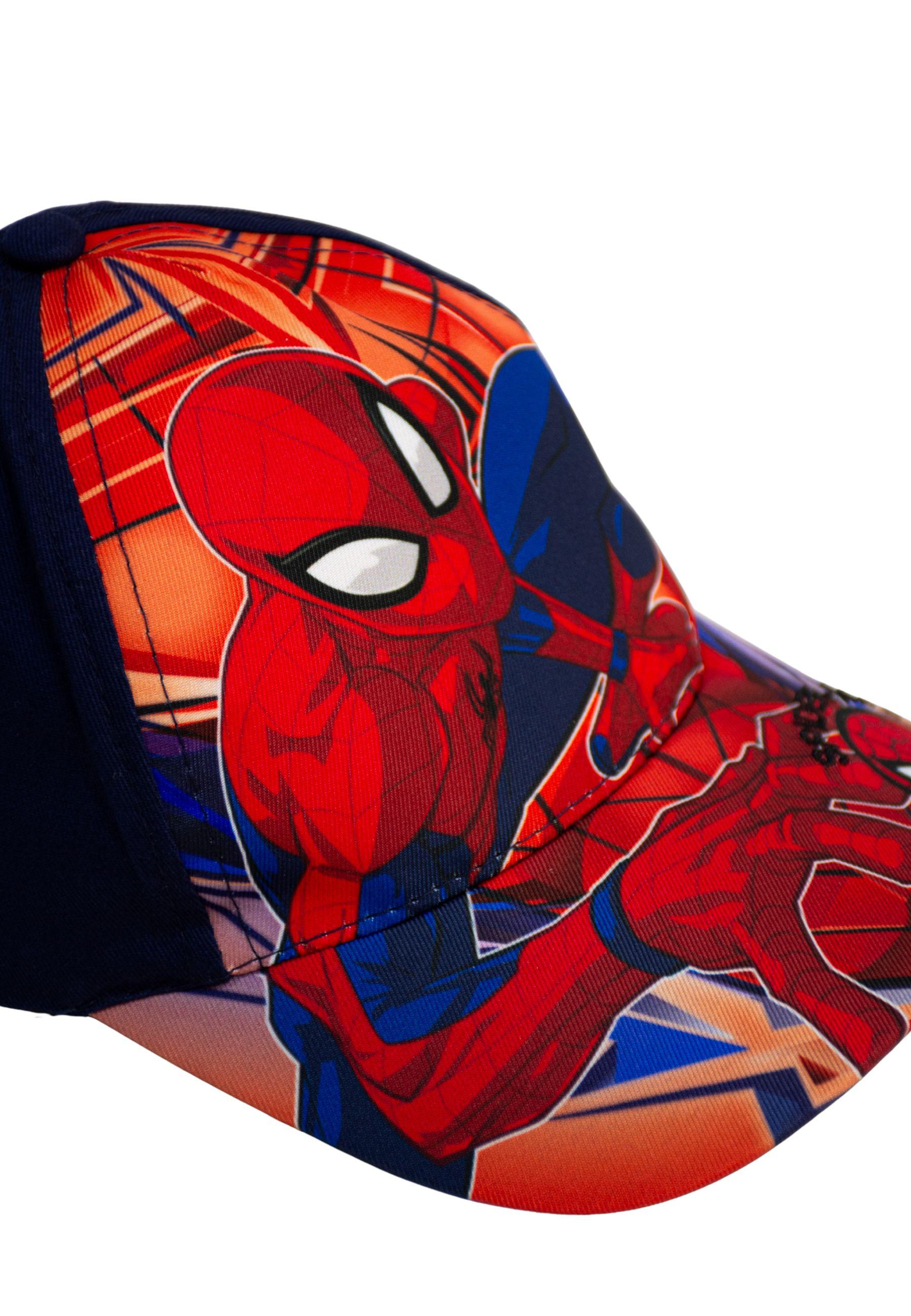 Disney  Casquette Spider-Man 