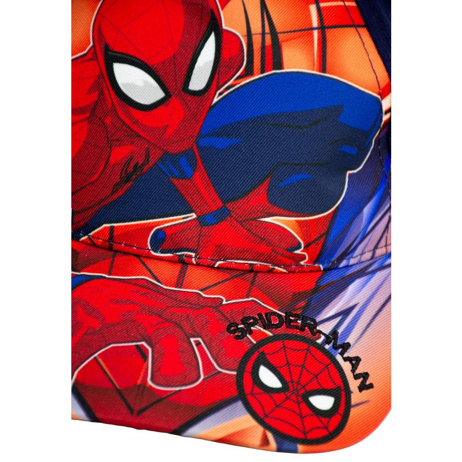Disney  SpiderMan Basecap 