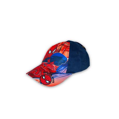 Disney  Casquette Spider-Man 