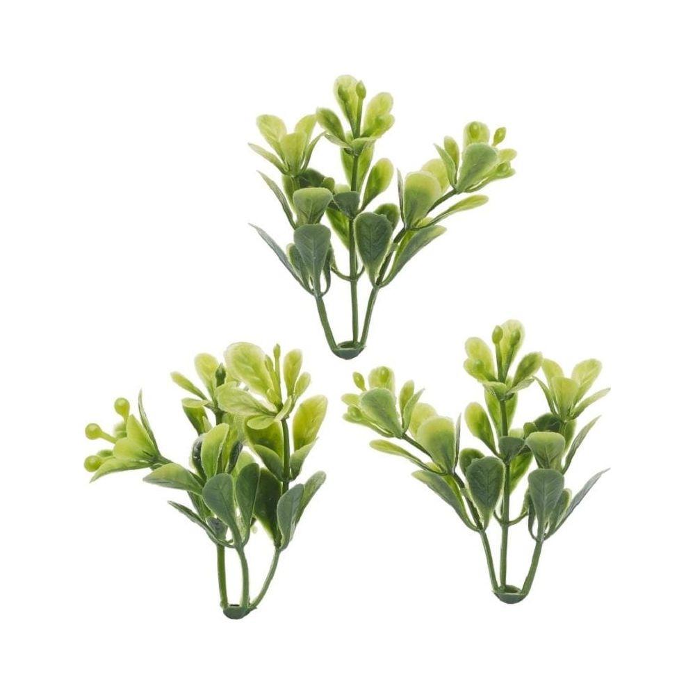 Image of Hobbyfun 3865441 Zubehör Für Mal- & Bastel-set Für Kinder Unisex Grün ONE SIZE