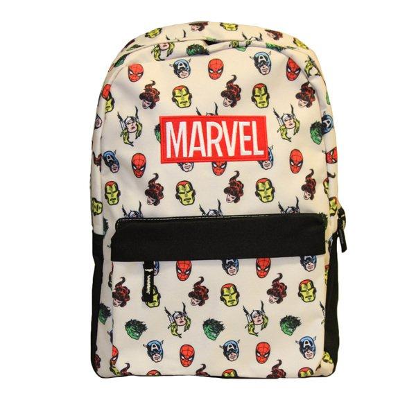 Image of MARVEL Rucksack Heroes - ONE SIZE