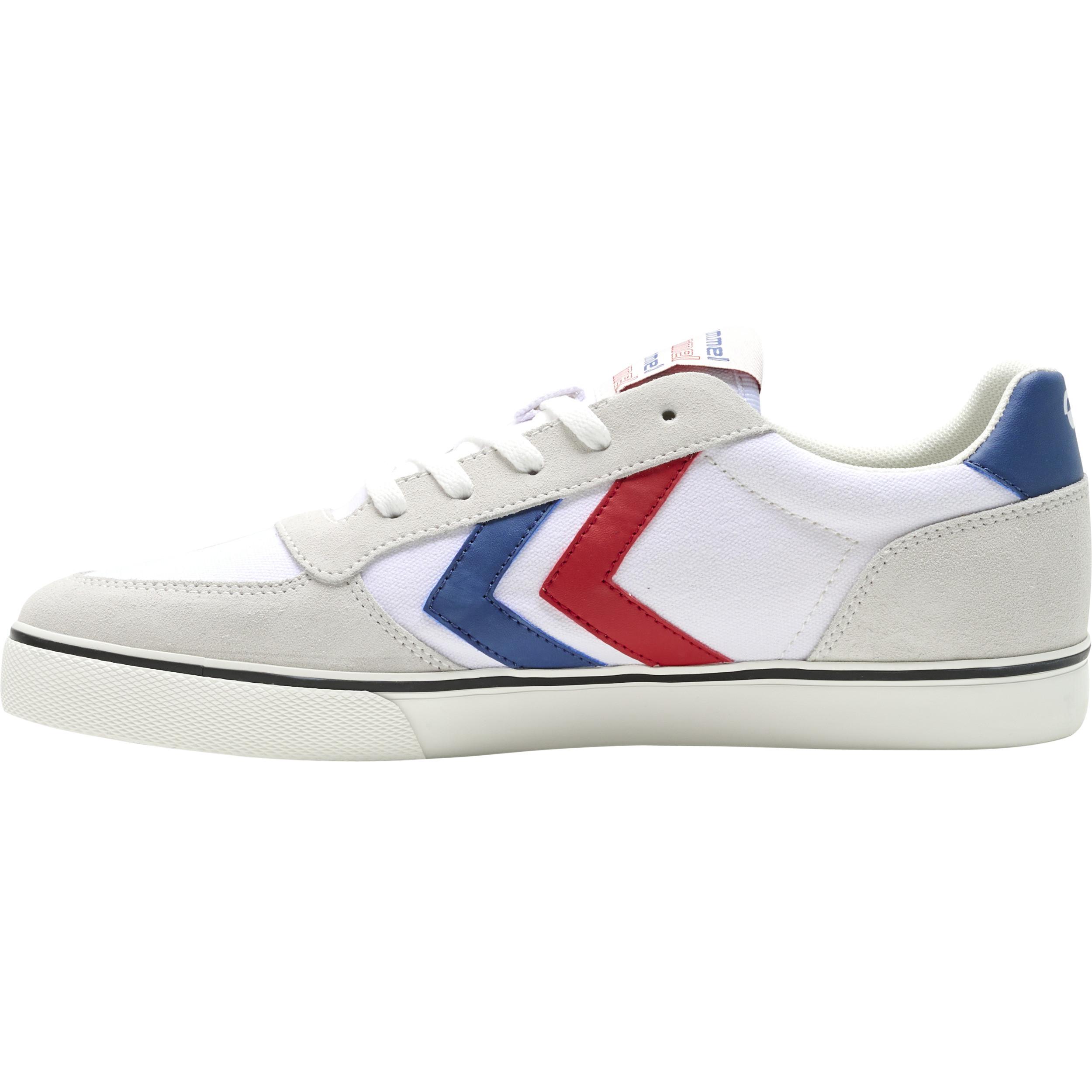 Hummel  sneakers stadil lx-e canvas 