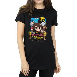 Harry Potter  Philosopher's Stone Junior TShirt 