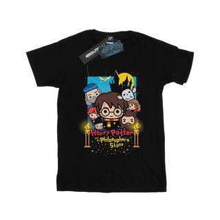 Harry Potter  Philosopher's Stone Junior TShirt 