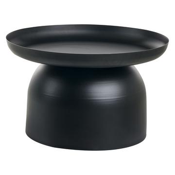 Couchtisch aus Eisen Industriell TORRENS