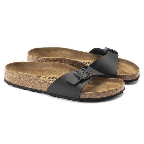 BIRKENSTOCK  Birkenstock - Madrid BS - Sandali Sintetico 