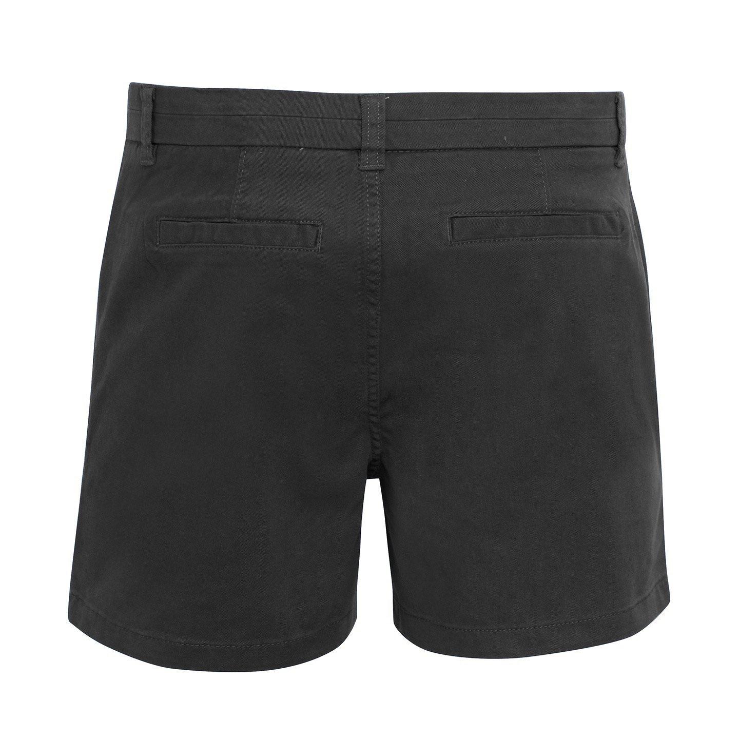 Asquith & Fox  Short 