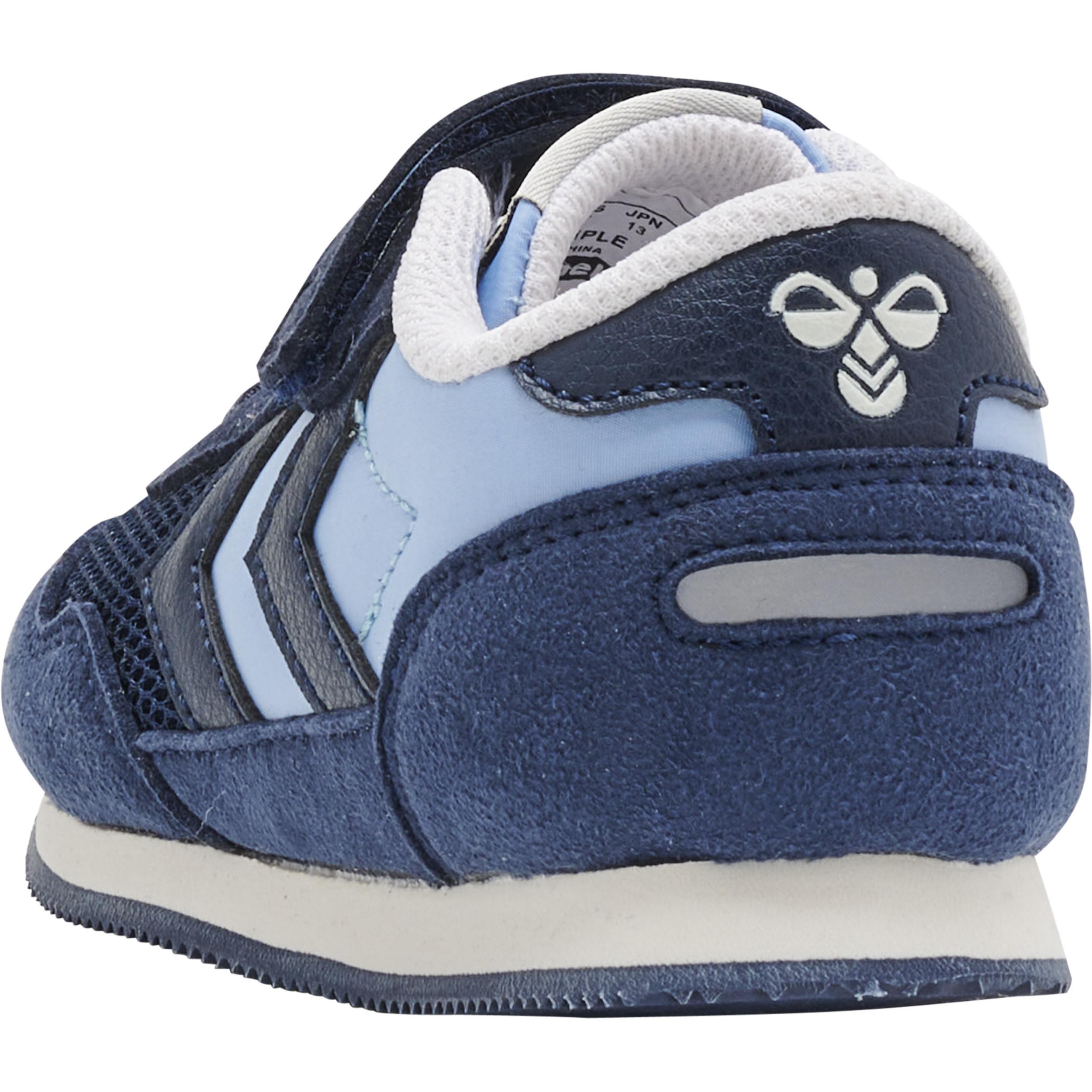 Hummel  scarpe da ginnastica per bambino reflex multi 