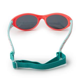 Kiddus  Kids Comfort Kindersonnenbrille (ab 2 Jahren) 