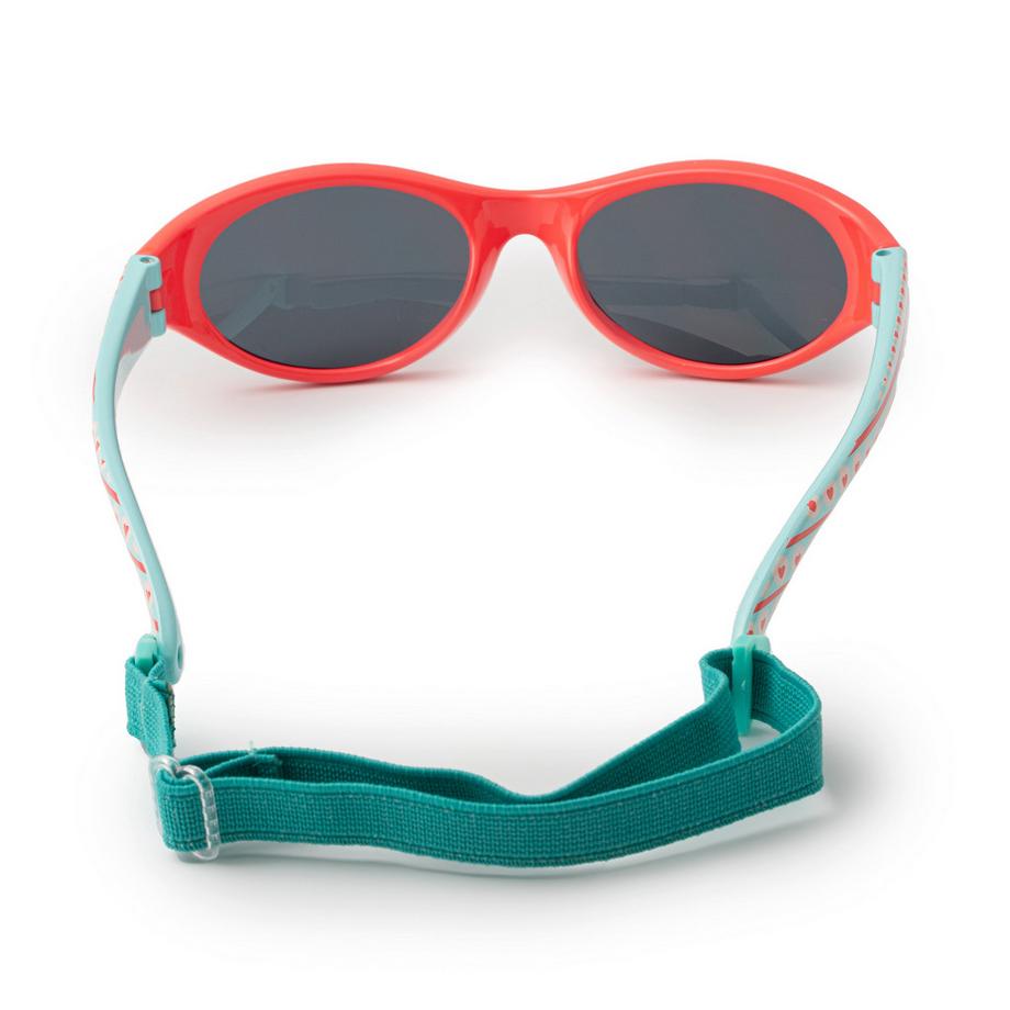 Kiddus  Kids Comfort Kindersonnenbrille (ab 2 Jahren) 