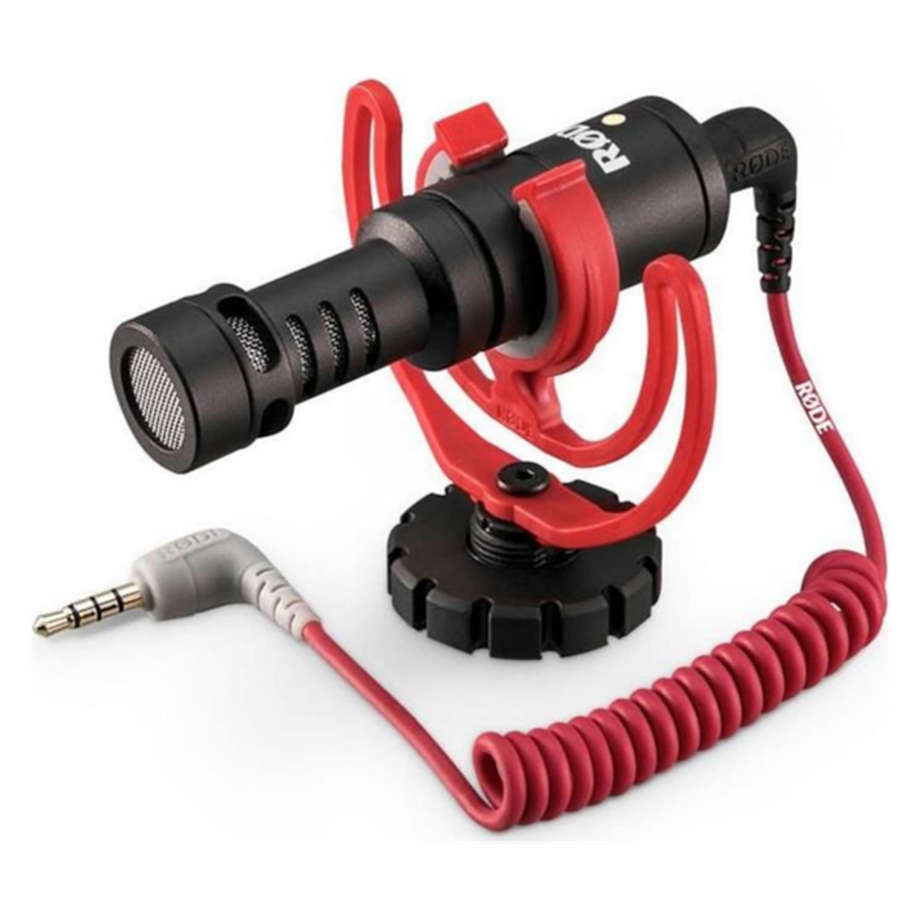 VideoMicro