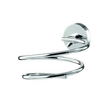 Föhnhalter Sofia verchromt