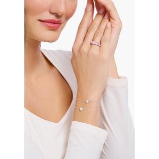 Thomas Sabo  Armband Herz 