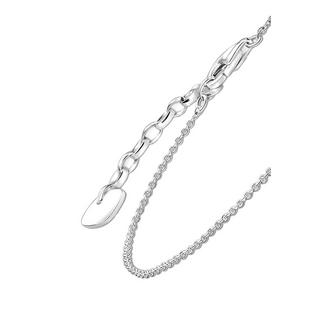 Thomas Sabo  Bracelet Coeur Argent 