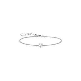 Thomas Sabo  Bracelet Coeur Argent 