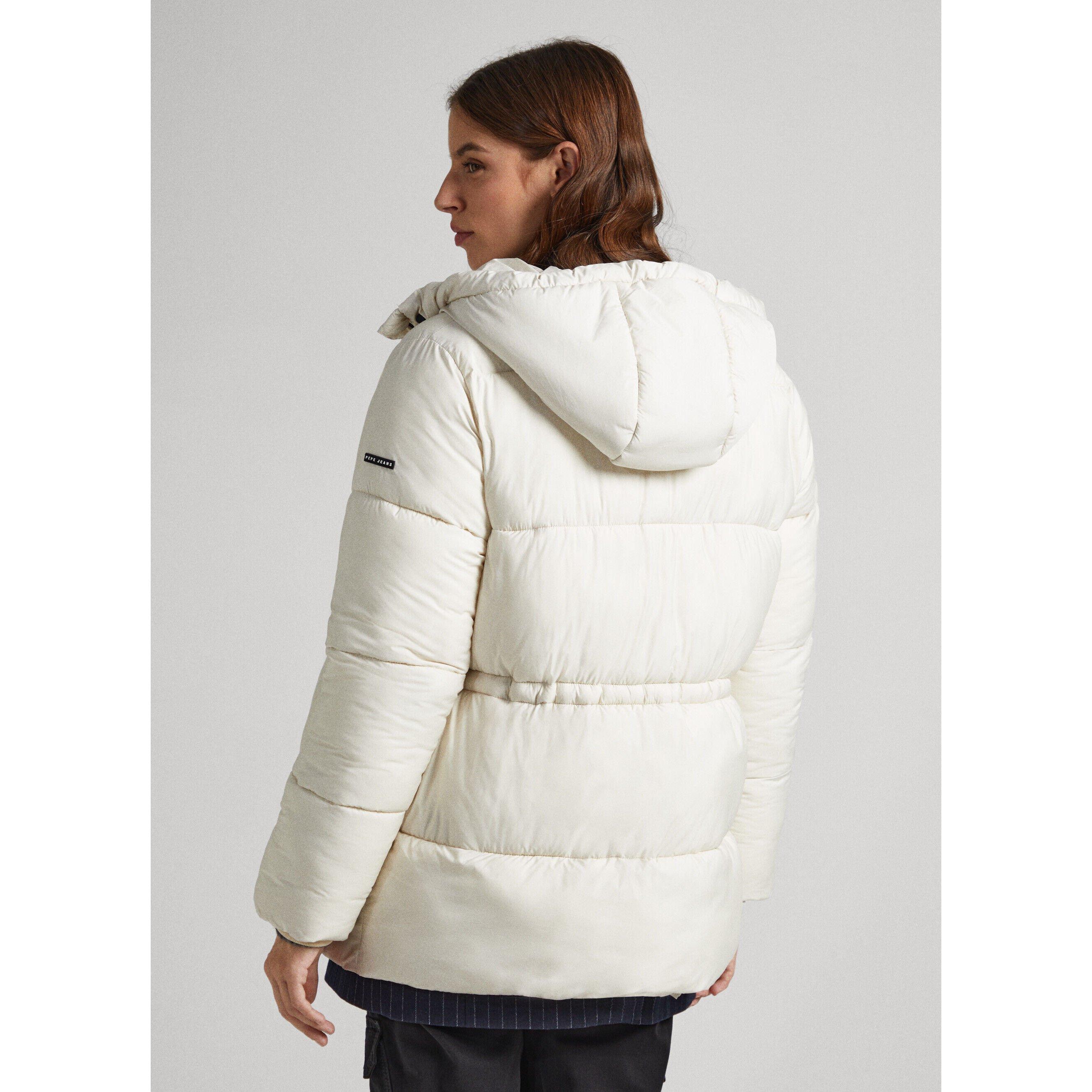 Pepe Jeans  -Daunenjacke Misty 