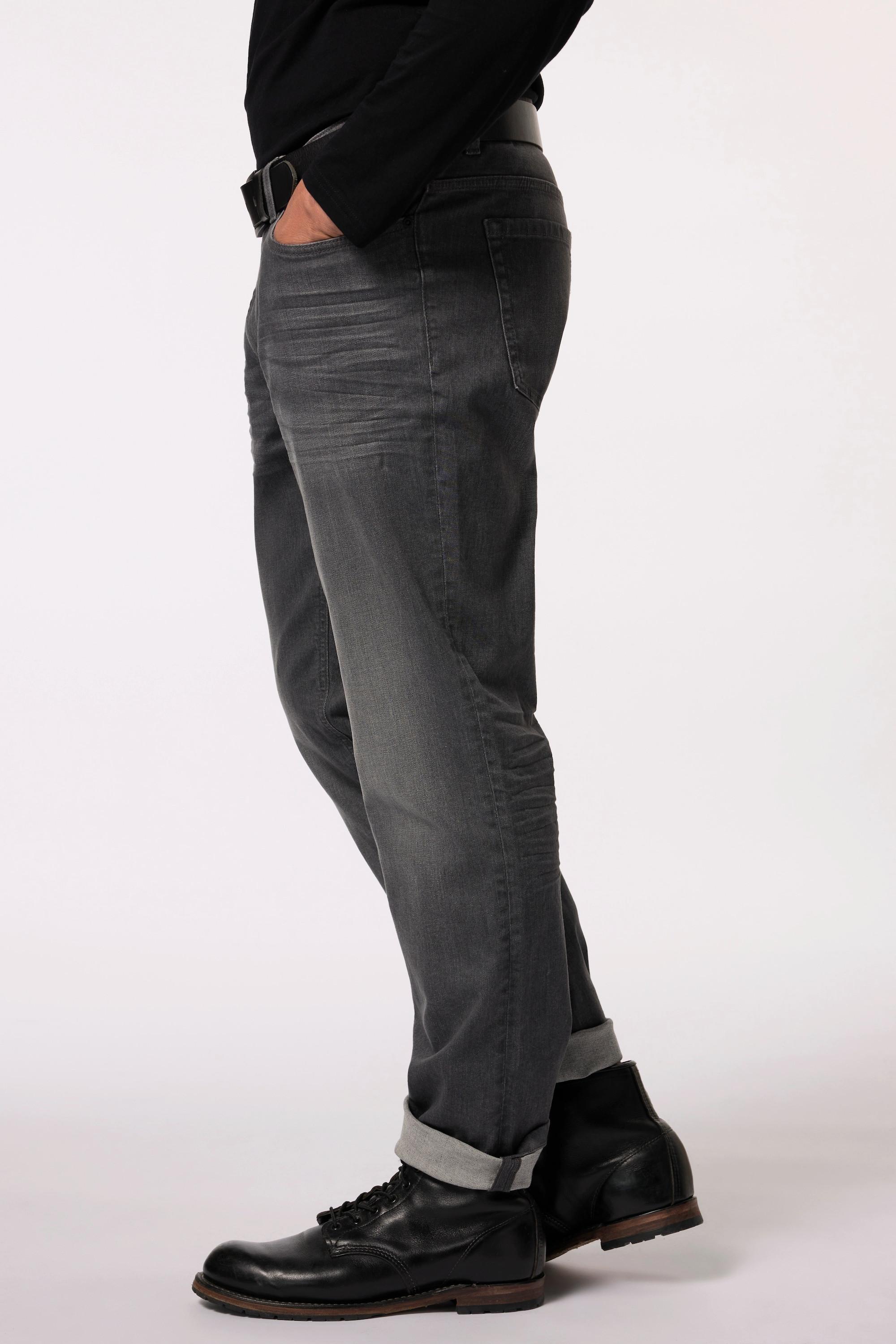 JP1880  Jeans, Denim, FLEXNAMIC®, Bauchfit, Regular Fit, 5-Pocket, bis Gr. 36/72 