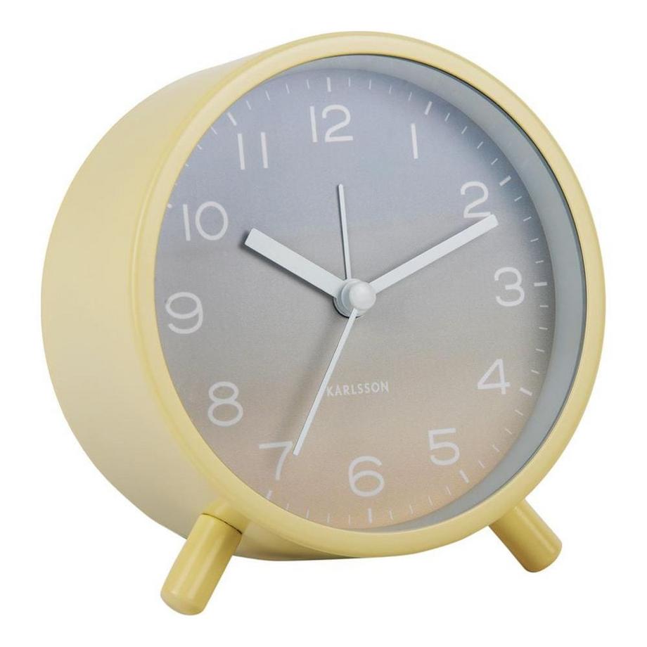 KARLSSON Klassischer Wecker  