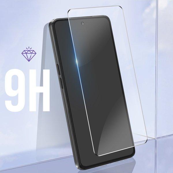 Avizar  Glas-Displayfolie Realme GT Neo 3 