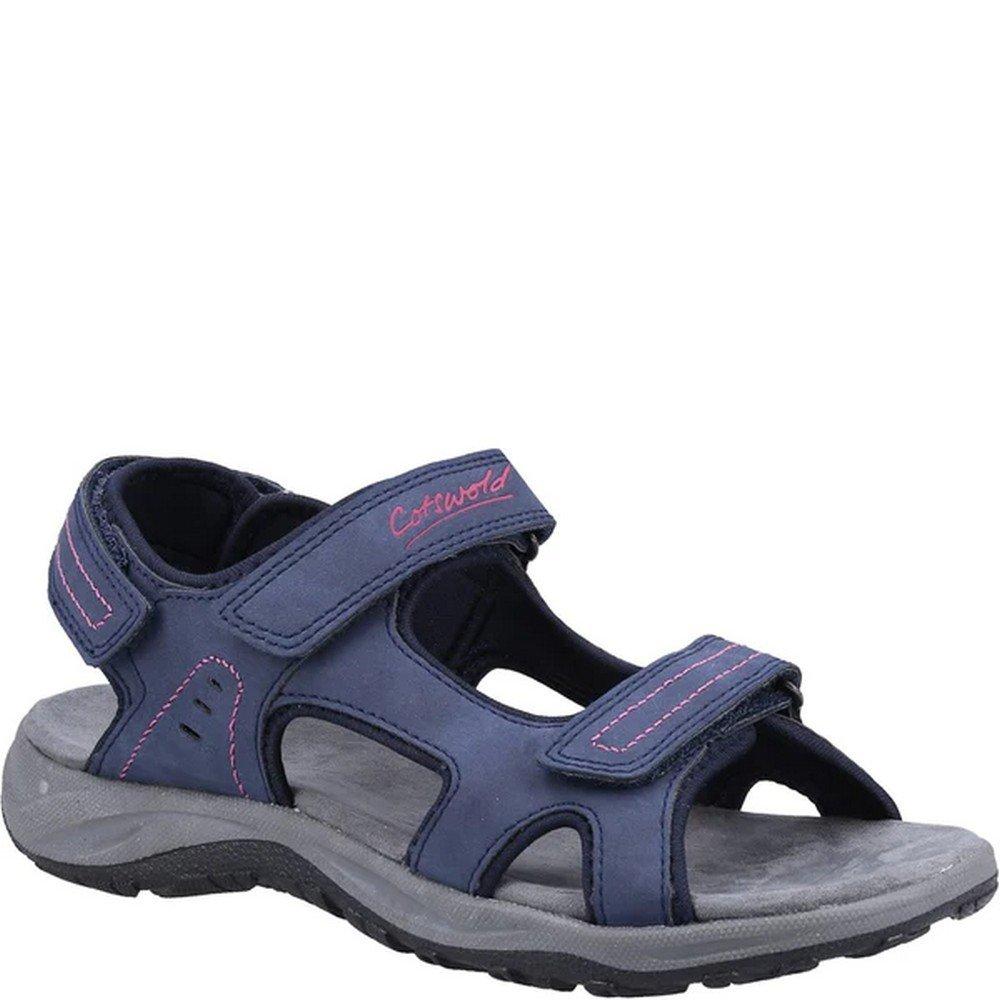 Image of Sandalen Freshford Herren Marine 39.5
