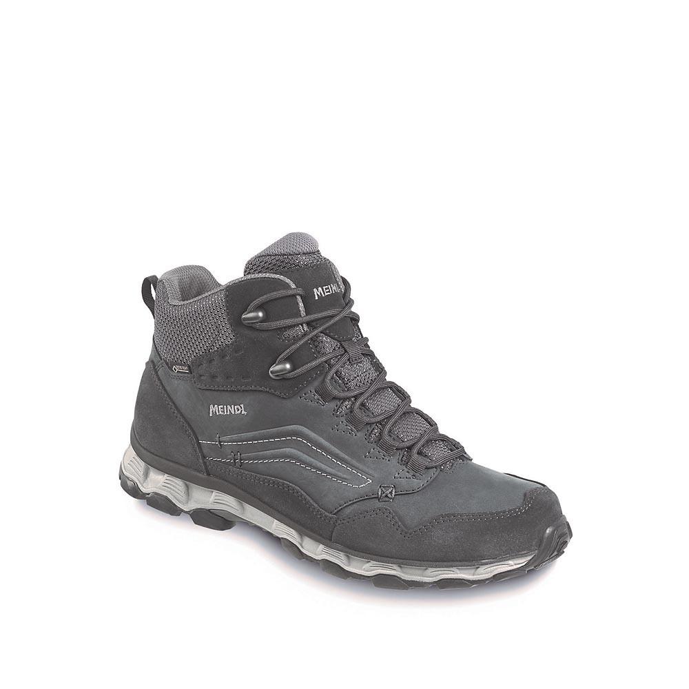 Image of Wanderschuhe Bogota Mid Gtx Unisex Anthrazit 42