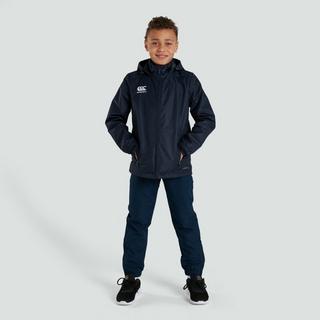 Canterbury  regenjacke für kinder club vaposhield 