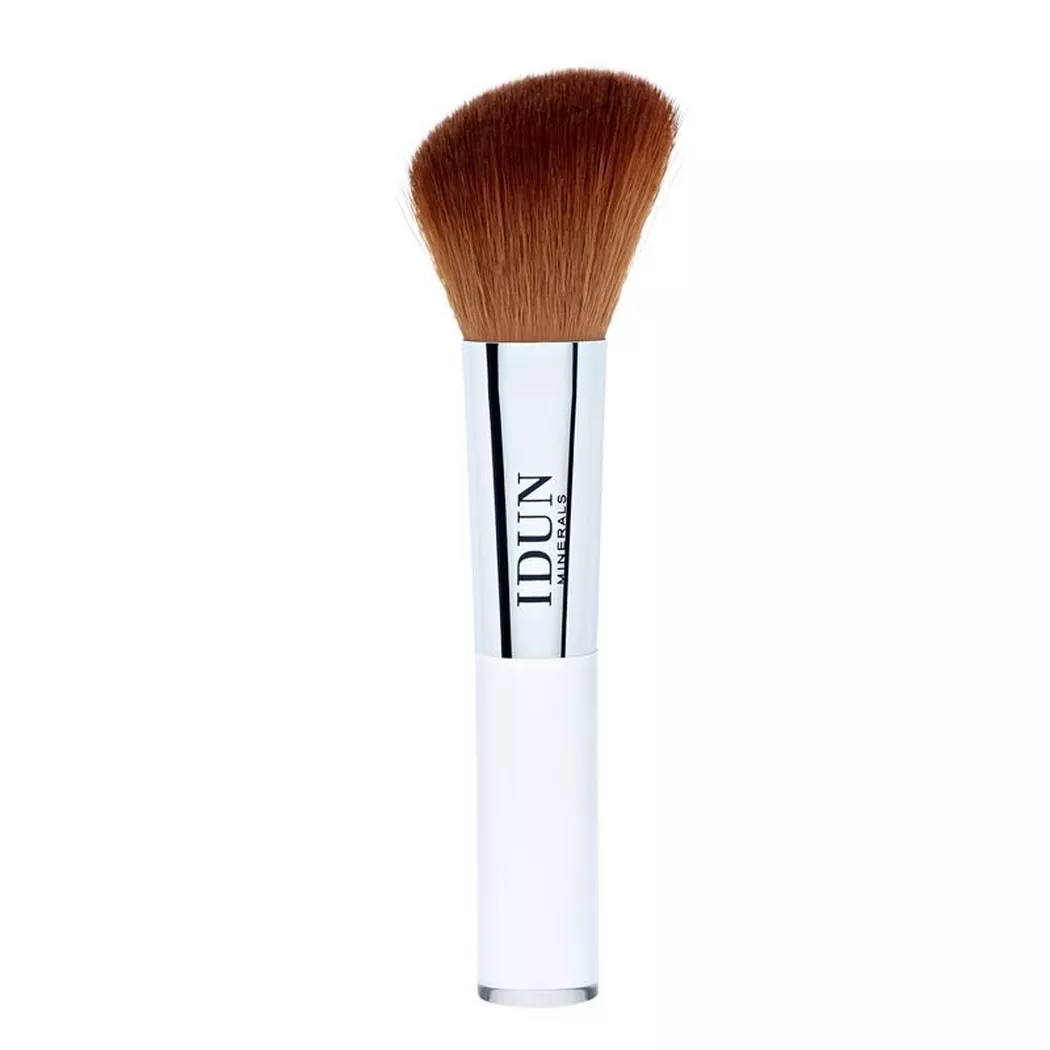 IDUN Minerals - Pinsel Blush brush, 1 Stück