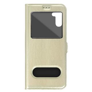 Avizar  Doppelfenster Cover Samsung A54 5G 