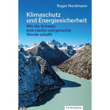 Klimaschutz und Energiesicherheit