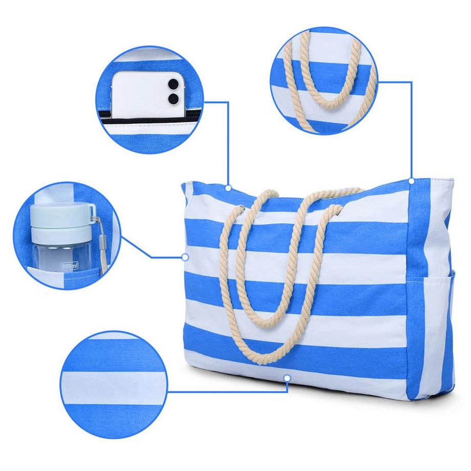 Only-bags.store Borsa esterna per viaggi e vacanze  