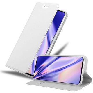 Cadorabo  Hülle für Samsung Galaxy A71 4G Magnetverschluss, Kartenfach 