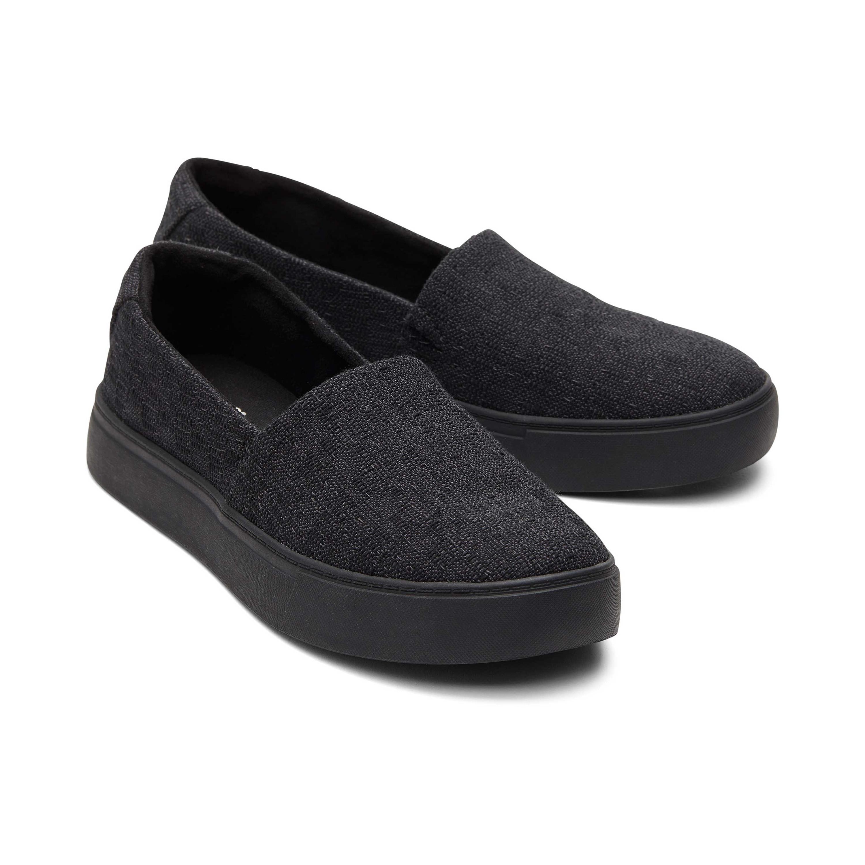 TOMS  baskets kameron slip on 