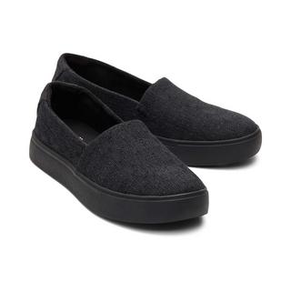 TOMS  scarpe da basket da kameron slip on 