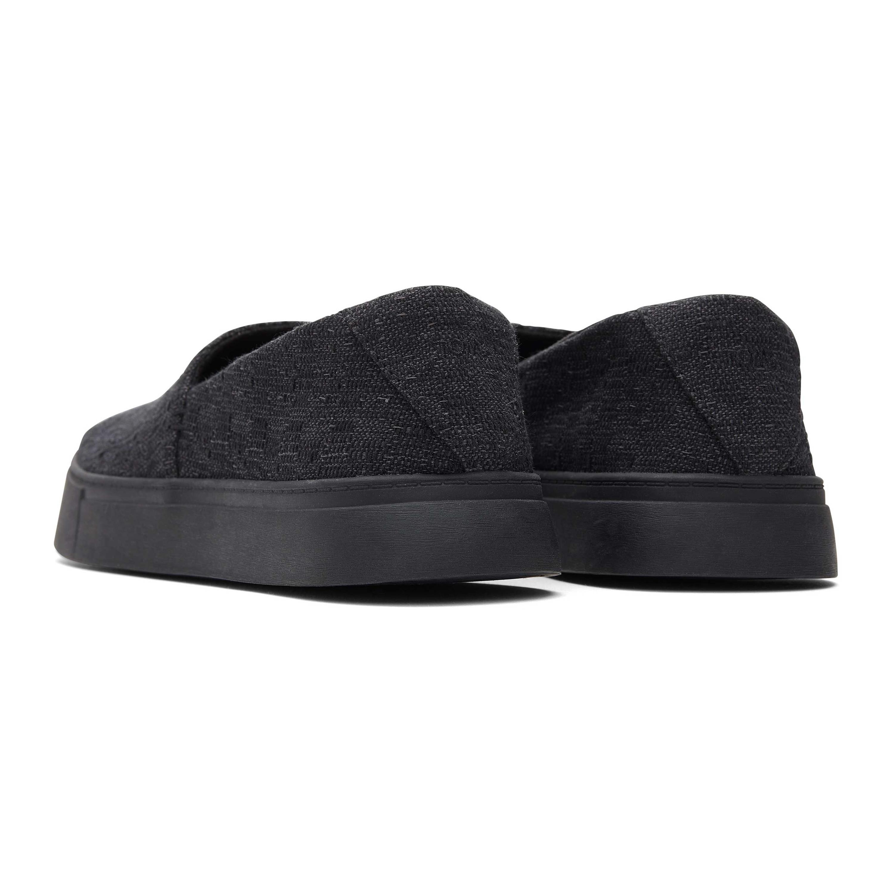 TOMS  baskets kameron slip on 