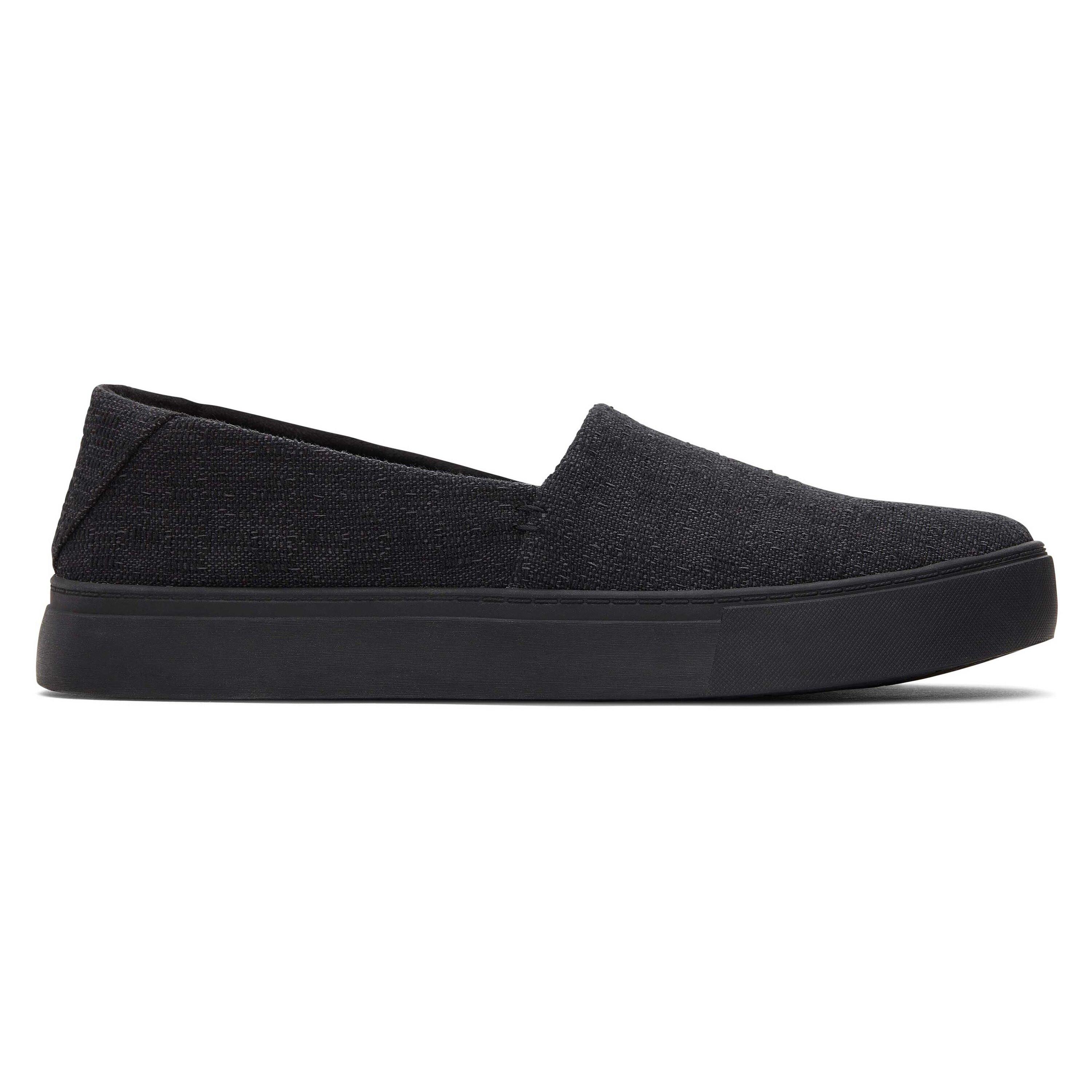 TOMS  baskets kameron slip on 